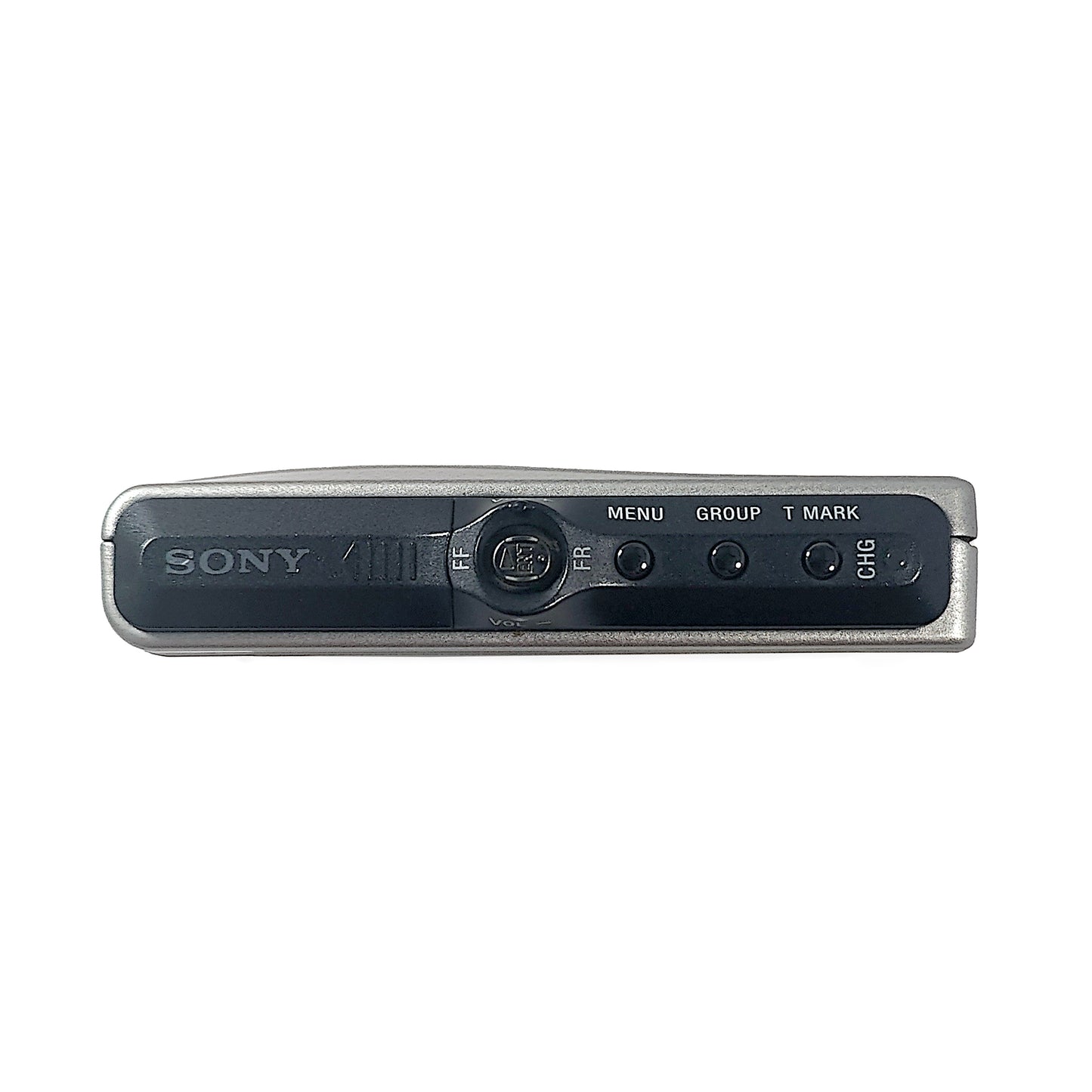 Sony MZ-NH1 MiniDisc Recorder Bundle
