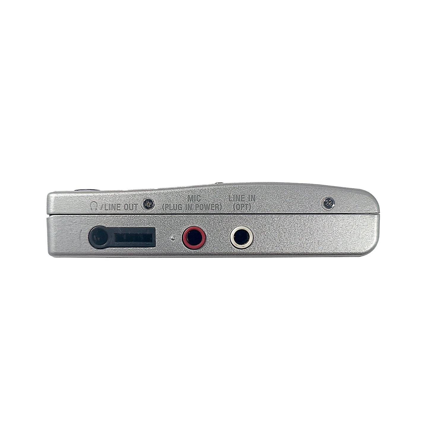 Sony MZ-NH1 MiniDisc Recorder Bundle