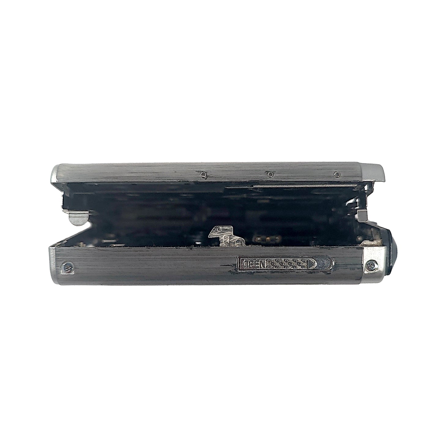 Sony MZ-NH1 MiniDisc Recorder Bundle