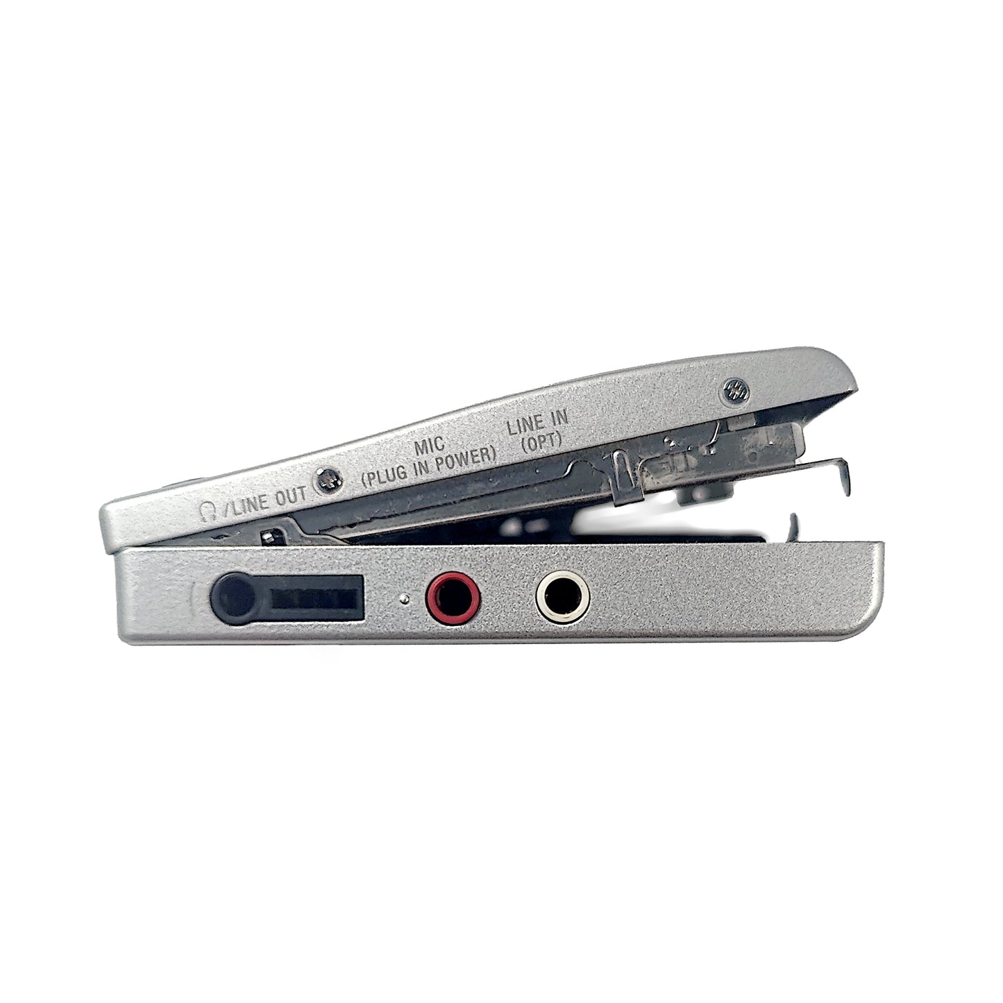 Sony MZ-NH1 MiniDisc Recorder Bundle