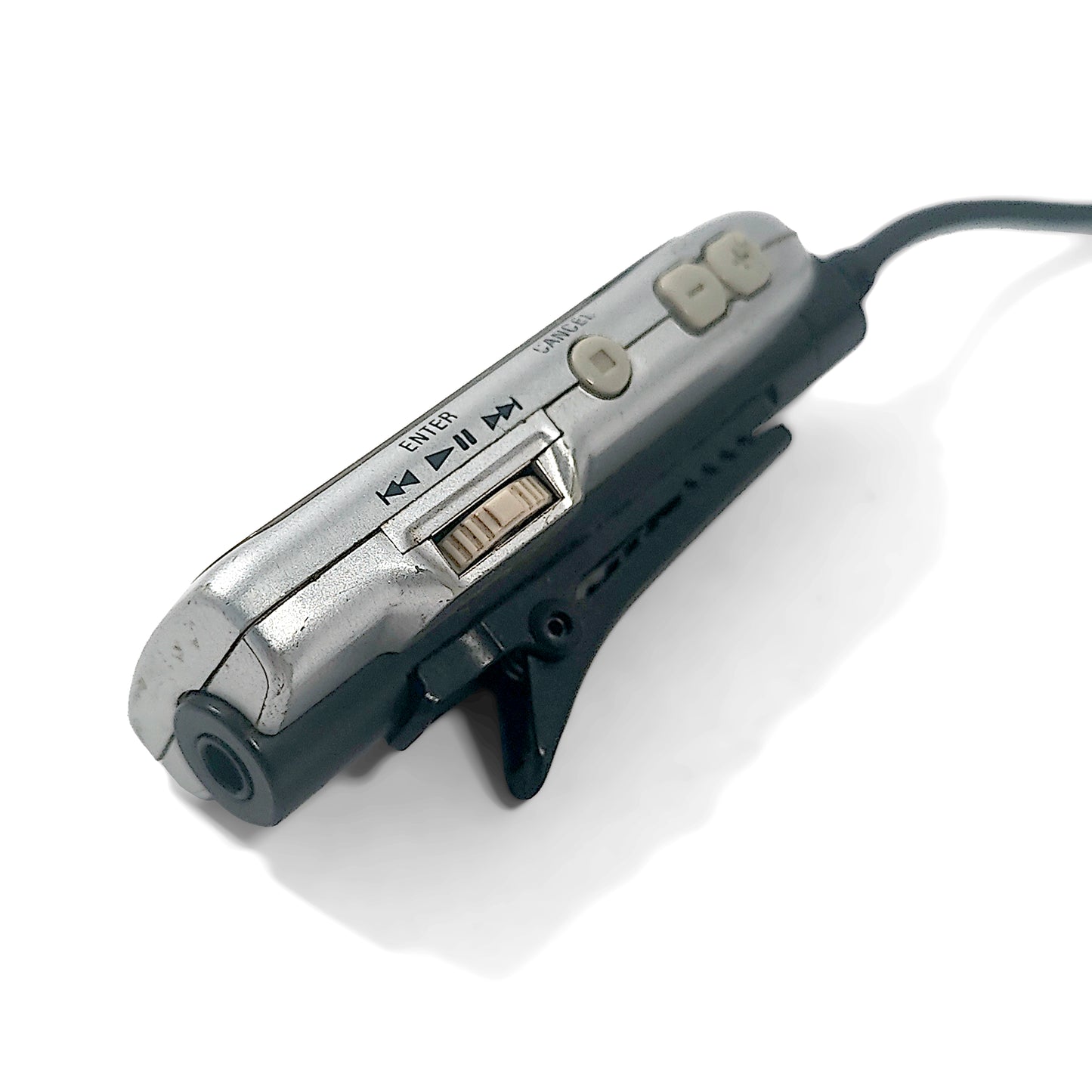 Sony MZ-NH1 MiniDisc Recorder Bundle