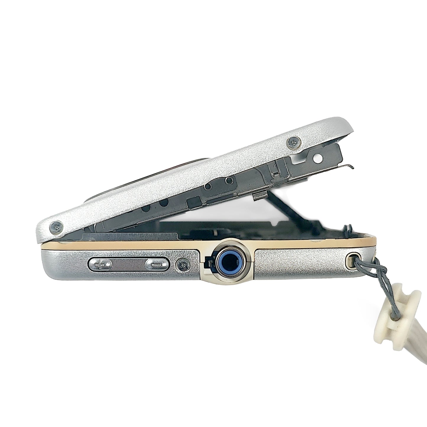 Panasonic SJ-MJ10 MiniDisc Player