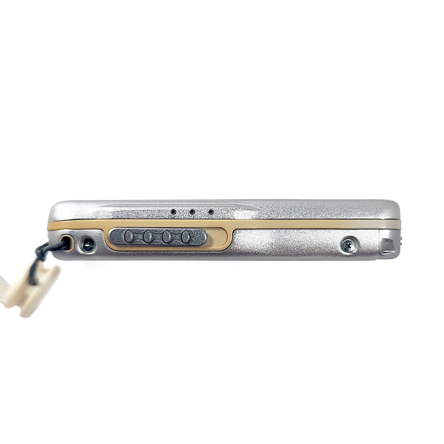 Panasonic SJ-MJ10 MiniDisc Player