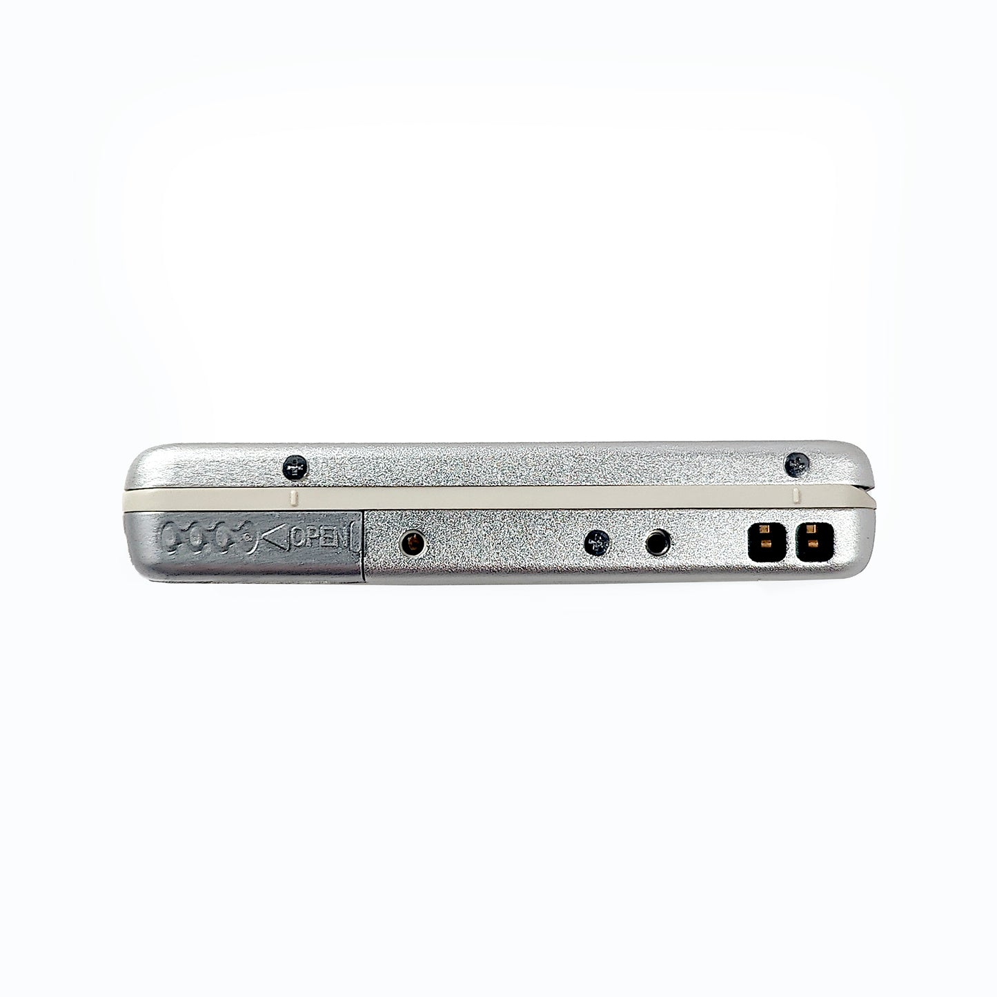 Panasonic SJ-MJ10 MiniDisc Player