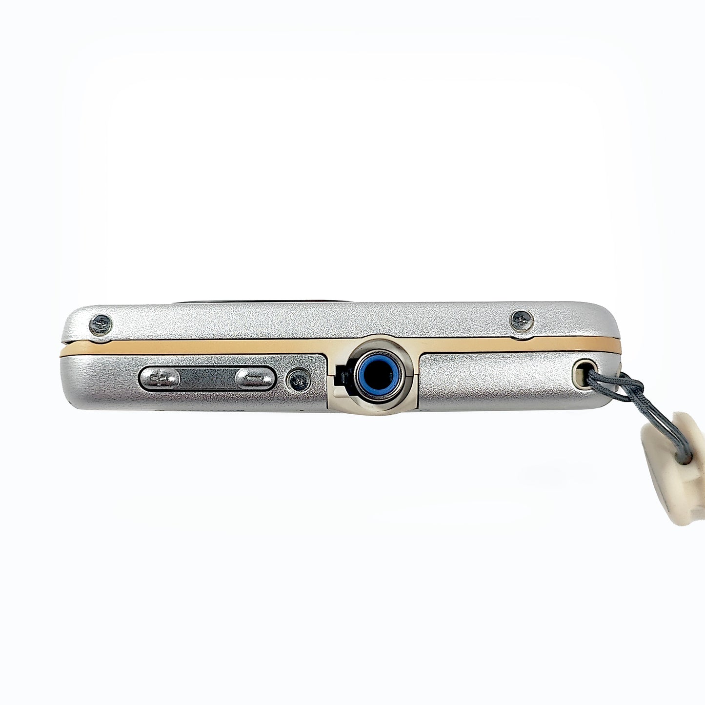 Panasonic SJ-MJ10 MiniDisc Player