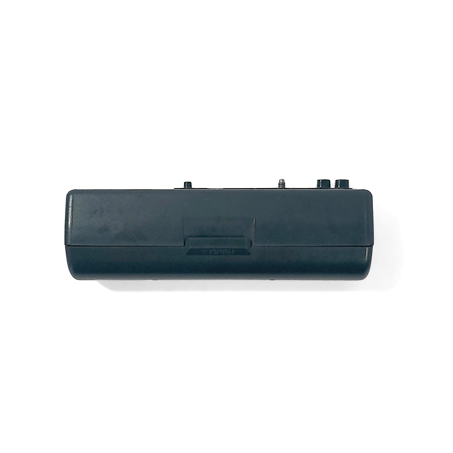 Panasonic MiniDisc External Battery Case