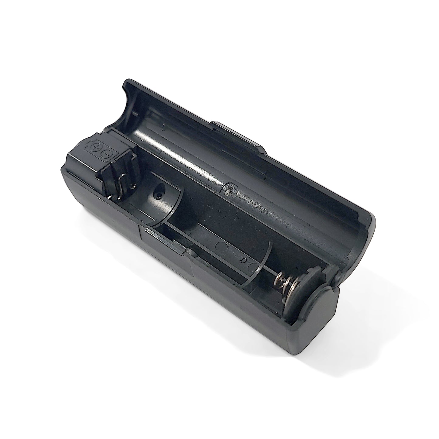 Panasonic MiniDisc External Battery Case