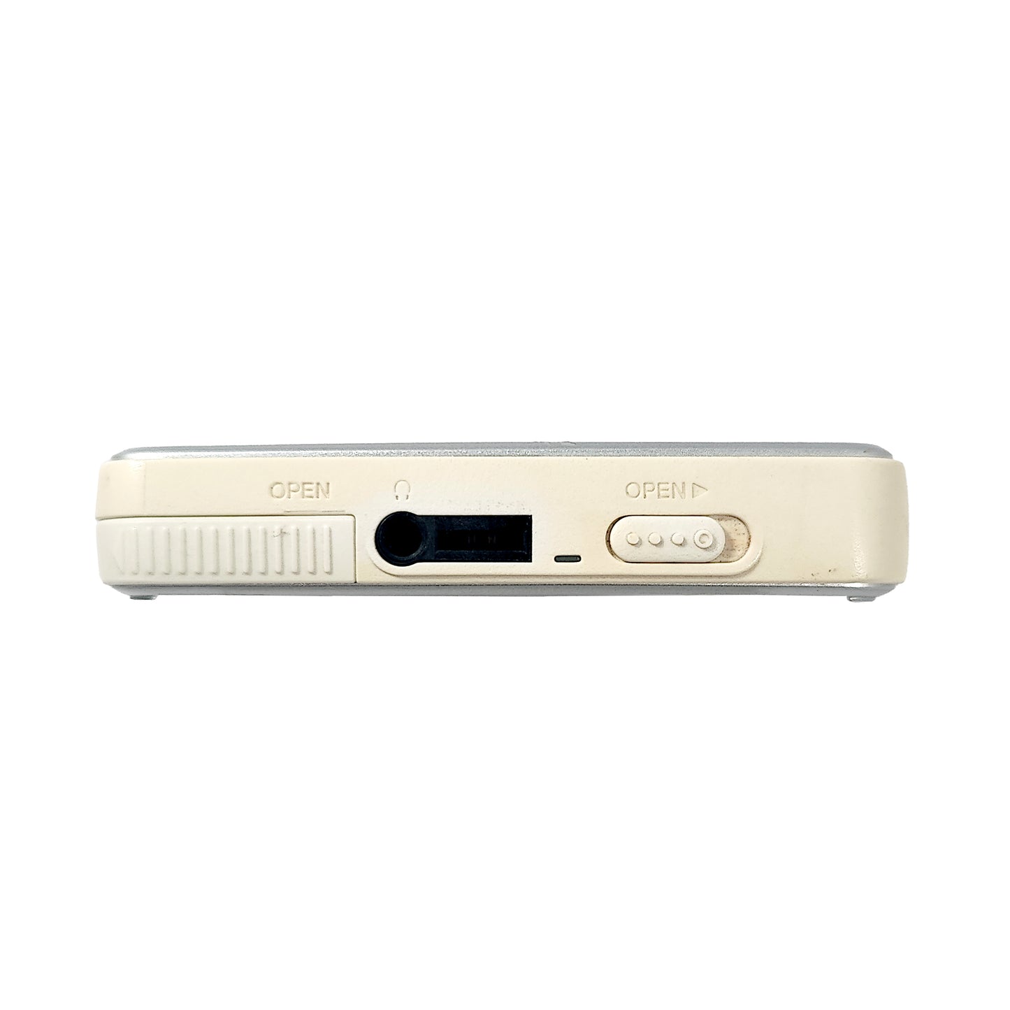 Sony MZ-E630 MiniDisc Player