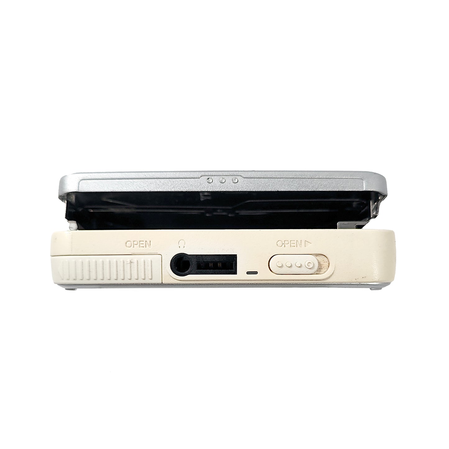 Sony MZ-E630 MiniDisc Player