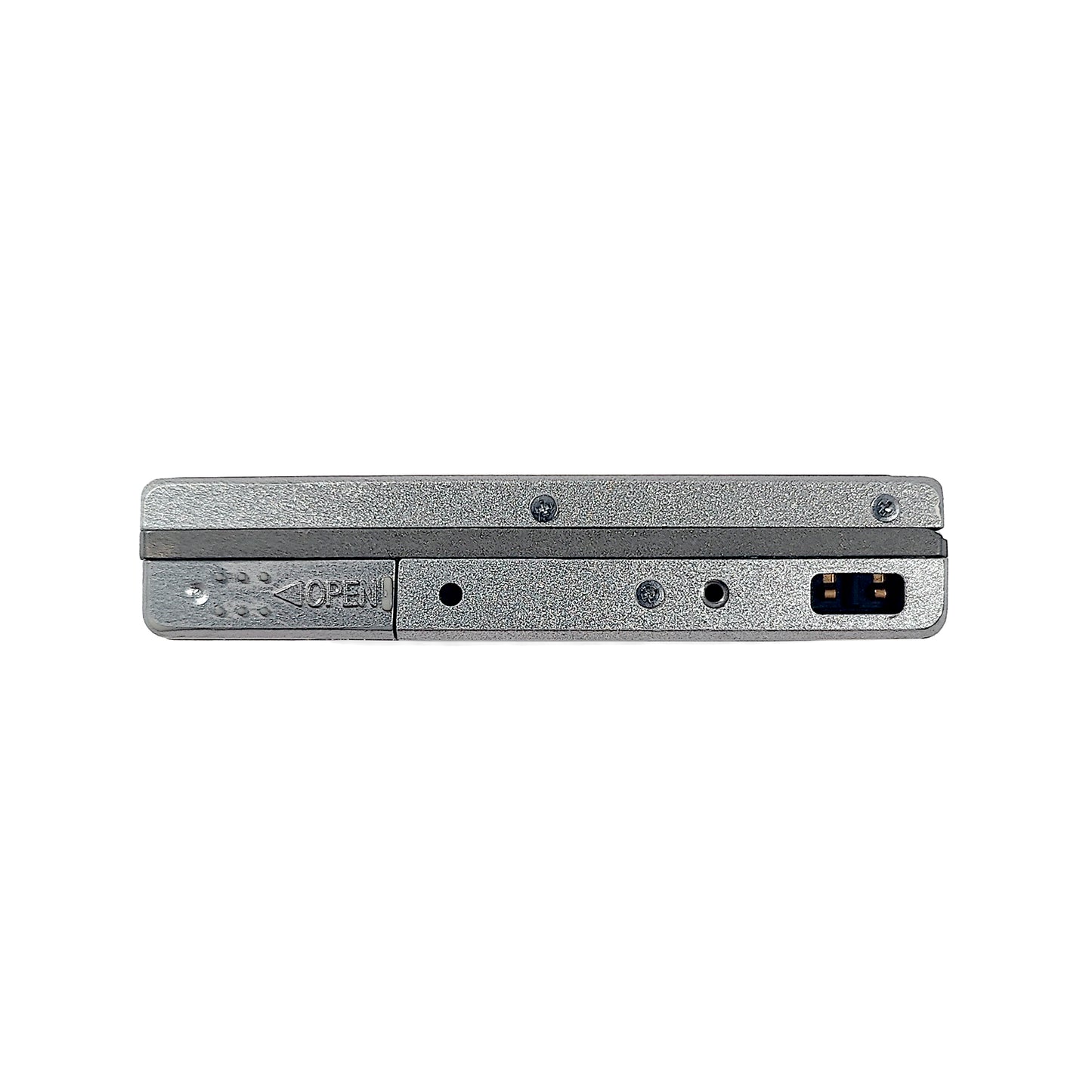 Panasonic SJ-MJ70 MiniDisc Player Bundle