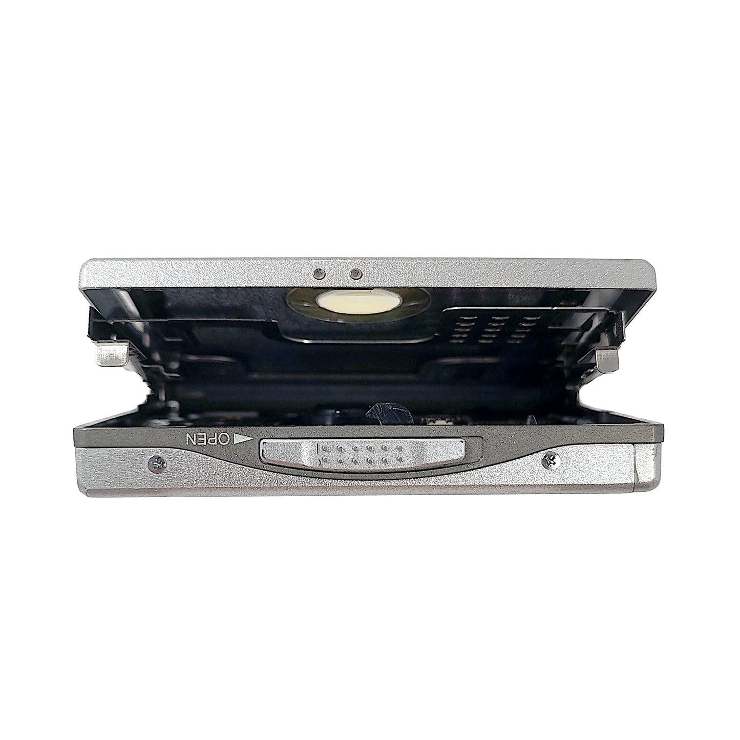 Panasonic SJ-MJ70 MiniDisc Player Bundle
