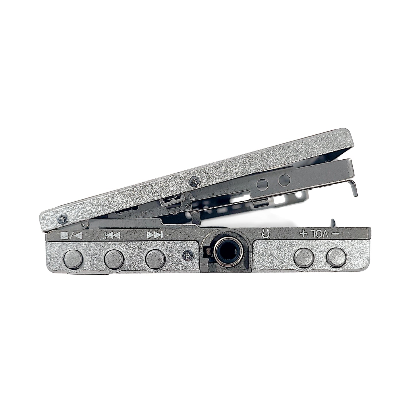 Panasonic SJ-MJ70 MiniDisc Player Bundle