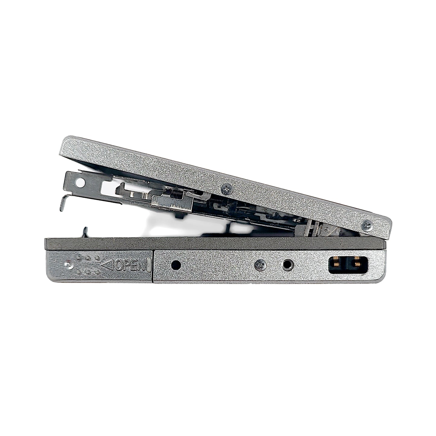 Panasonic SJ-MJ70 MiniDisc Player Bundle