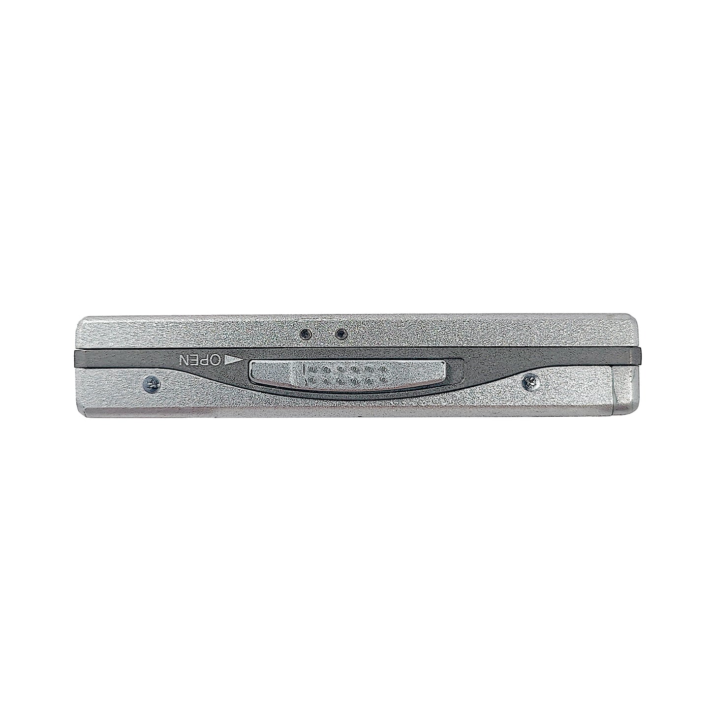Panasonic SJ-MJ70 MiniDisc Player Bundle