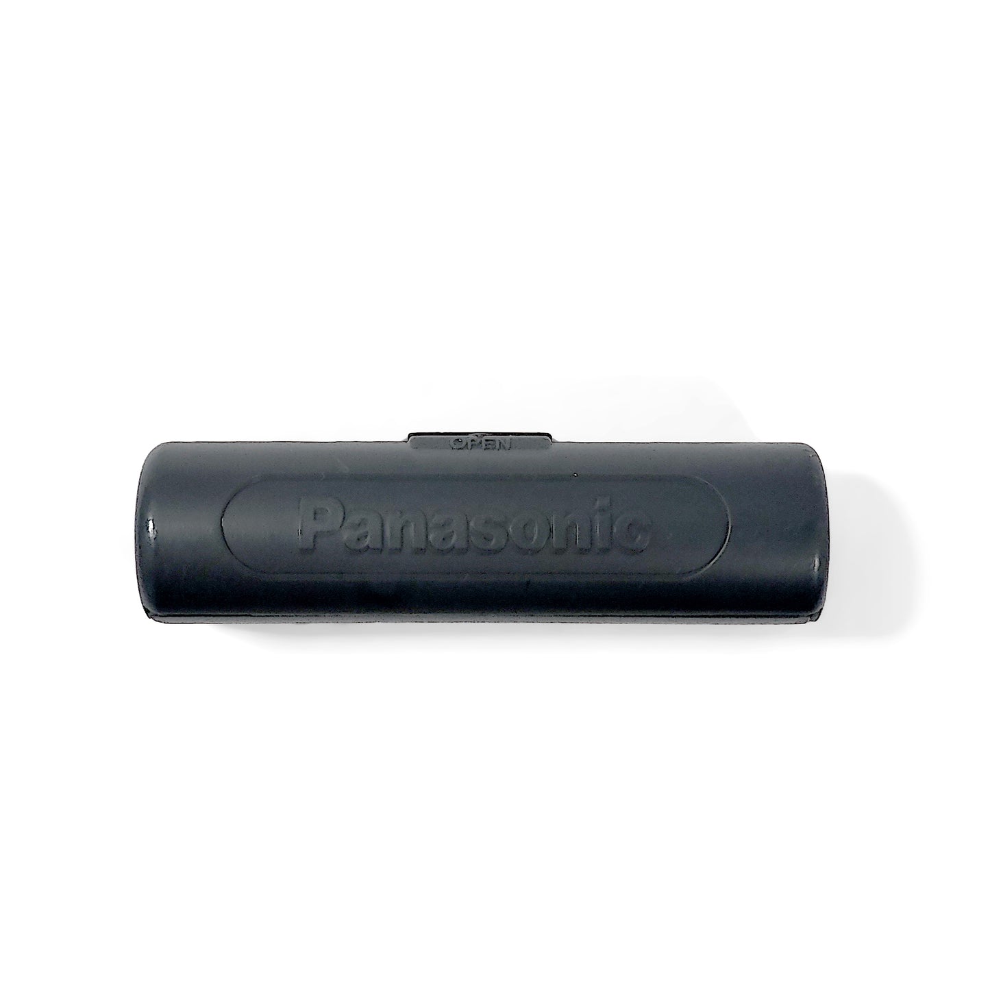 Panasonic MiniDisc External Battery Case