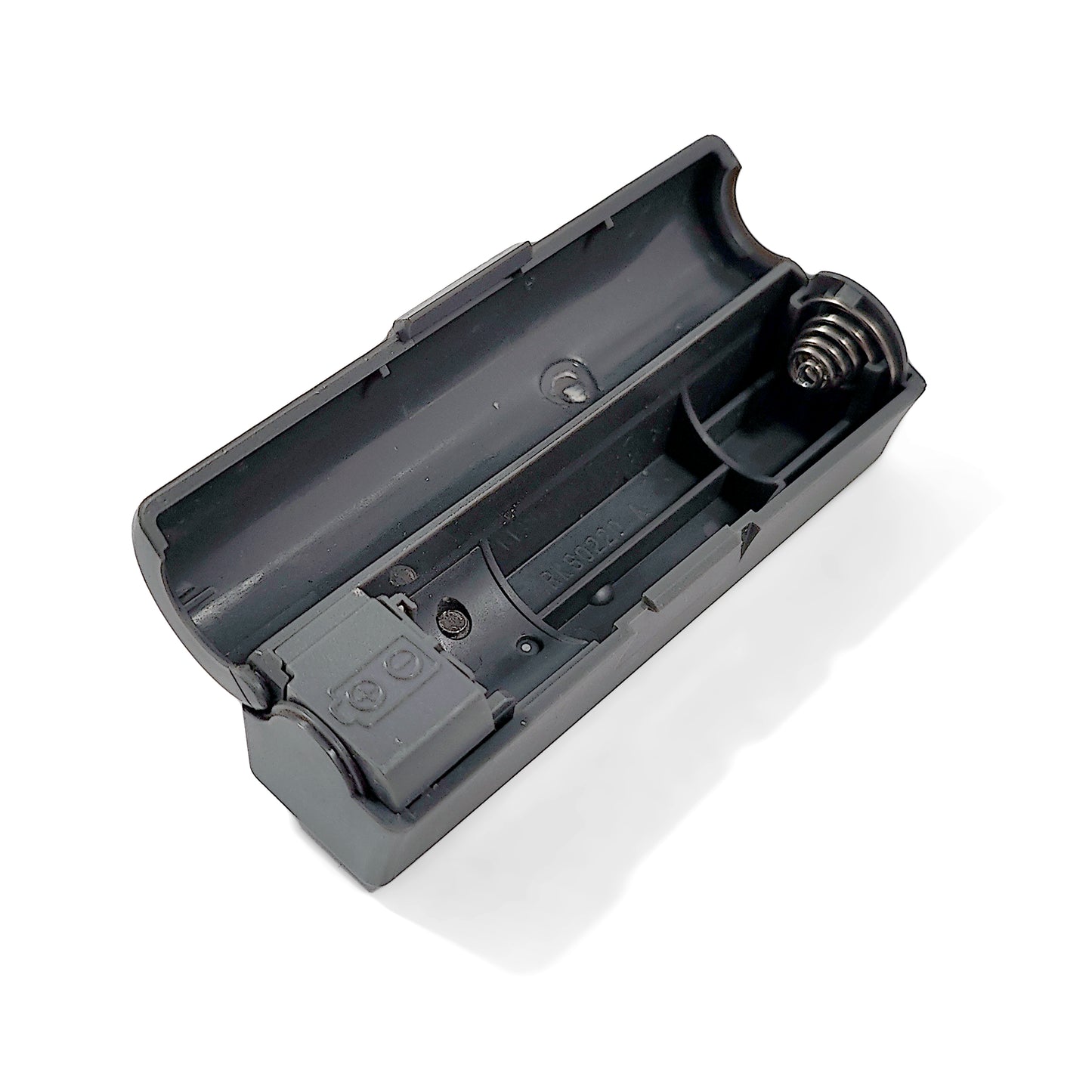 Panasonic MiniDisc External Battery Case