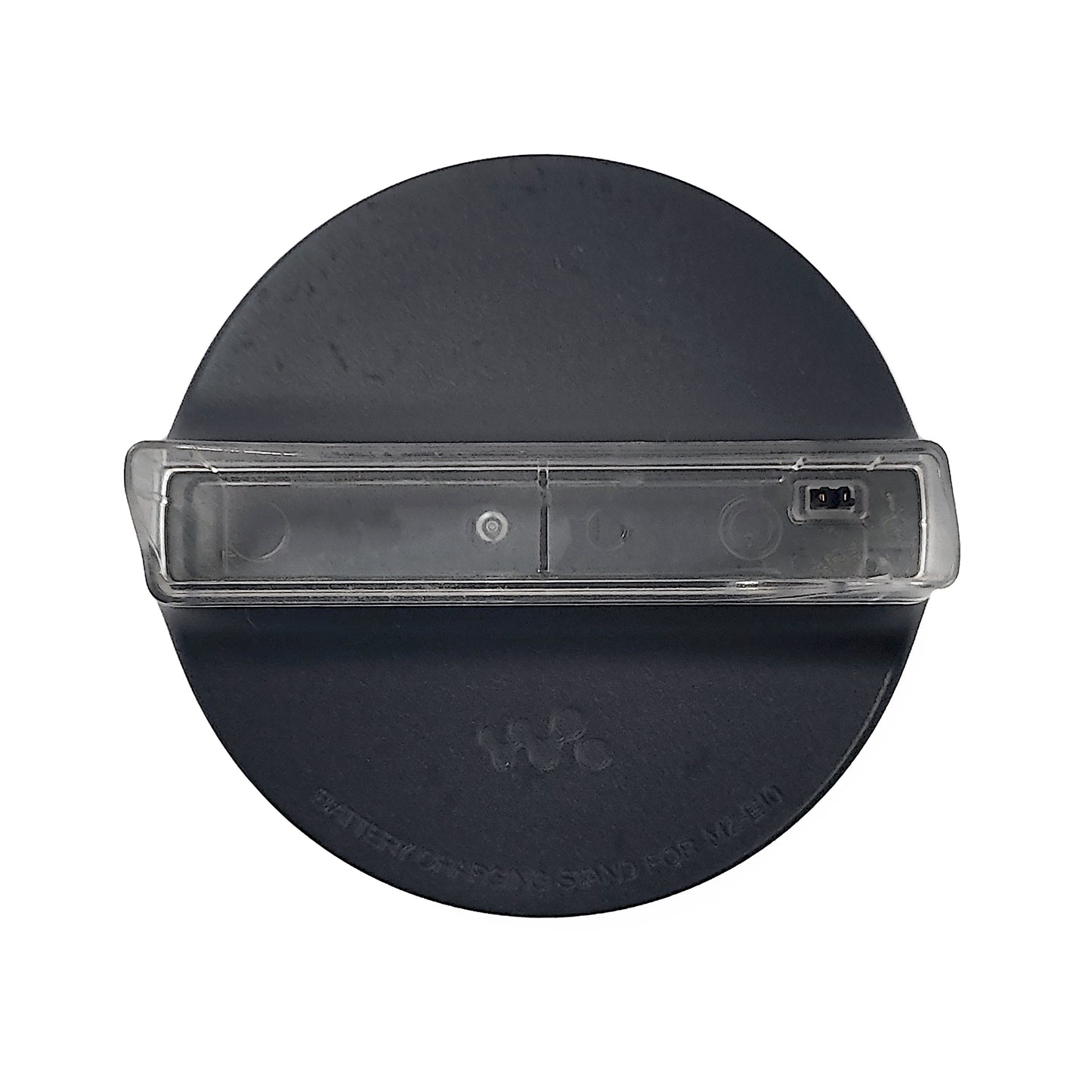 Sony BCA-MZE10 Minidisc Battery Charging Stand