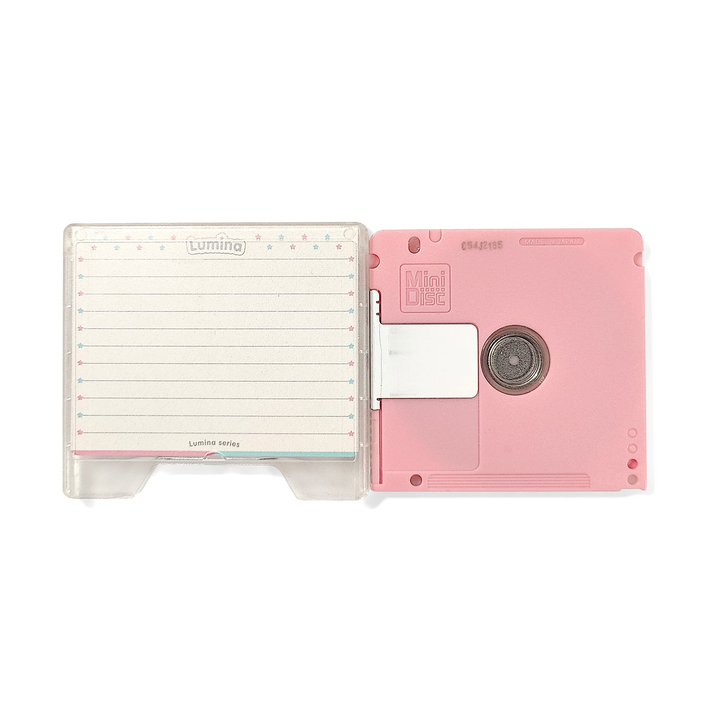 Sony Lumina 74 Minute MiniDisc
