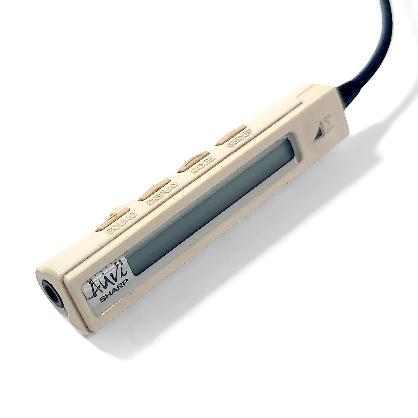Sharp MD-DK301-S AUVI MiniDisc Player Bundle