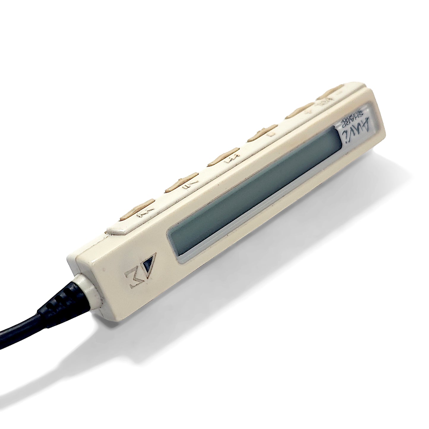 Sharp MD-DK301-S AUVI MiniDisc Player Bundle
