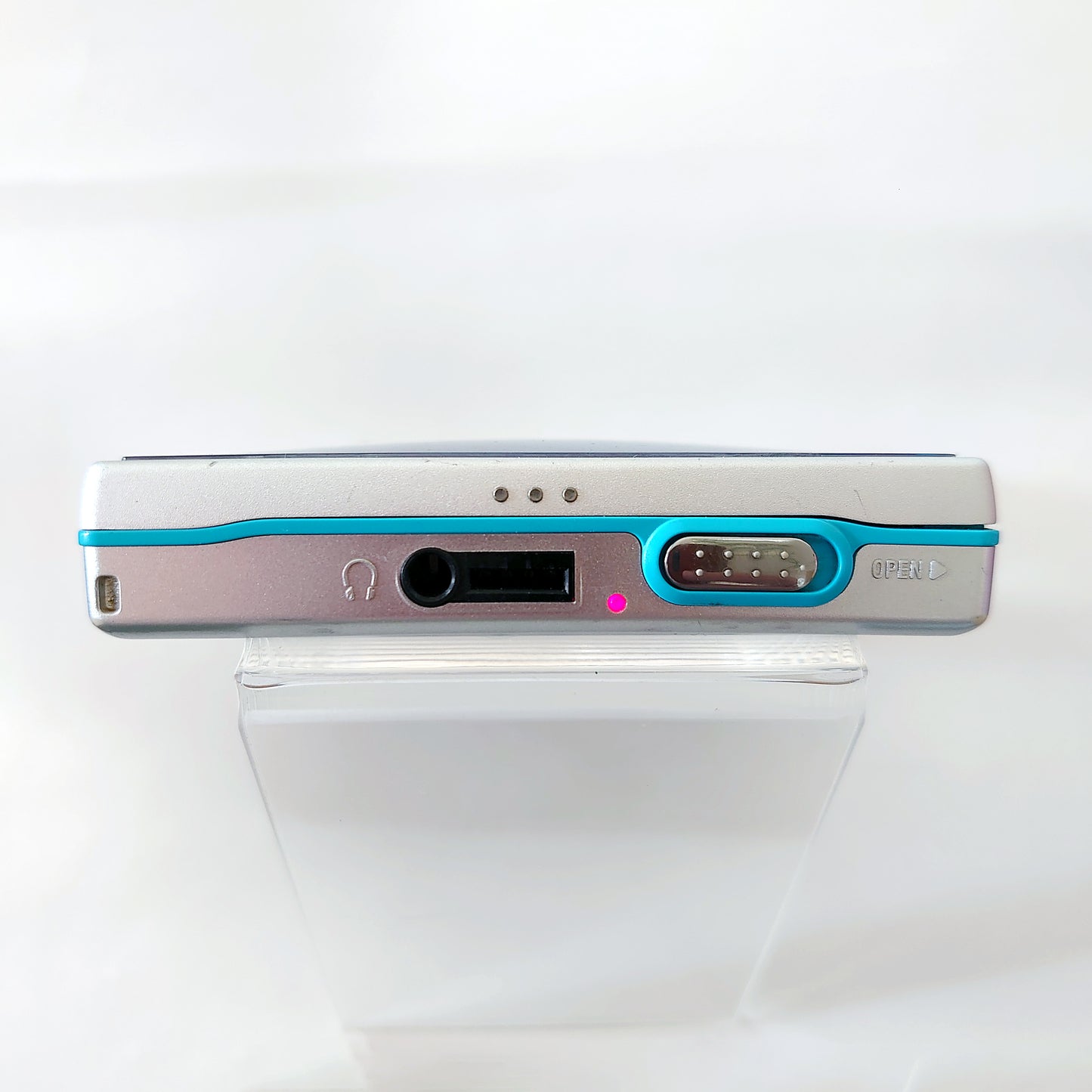 Sony MZ-E620 MiniDisc Player