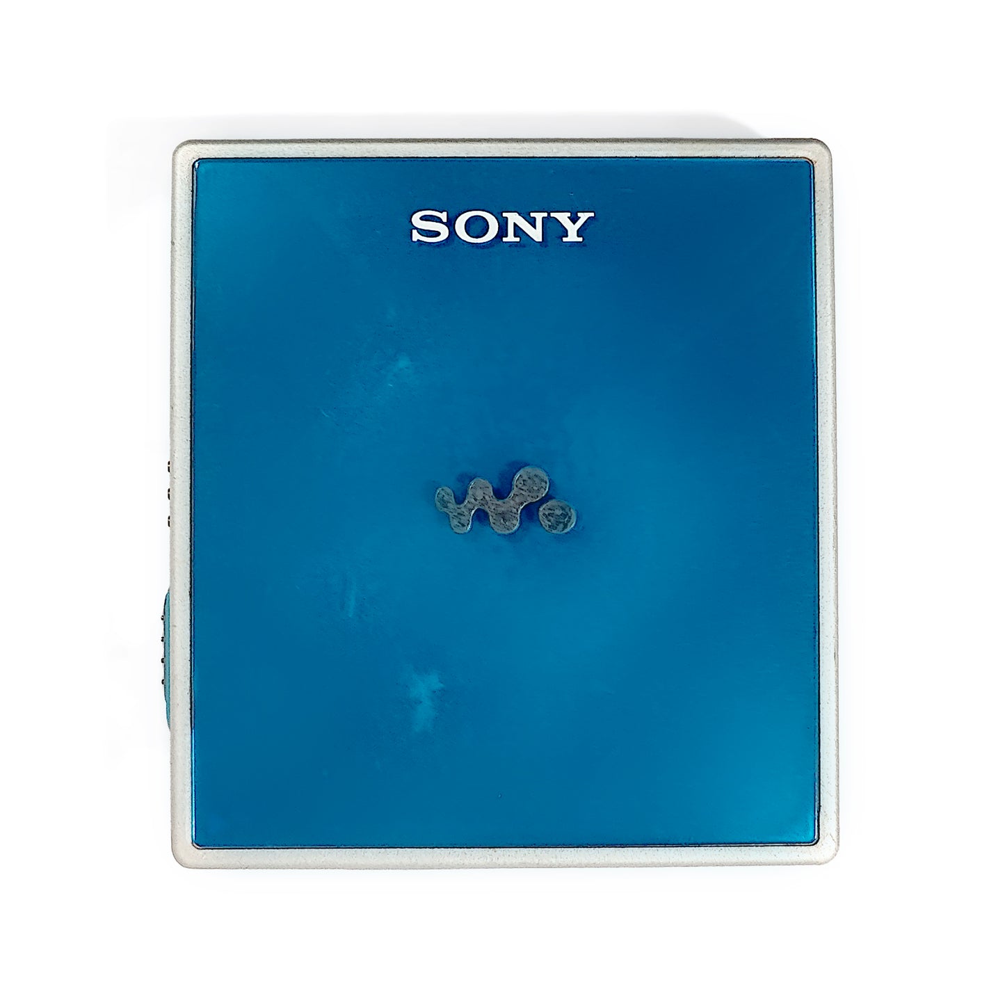 Sony MZ-E620 MiniDisc Player