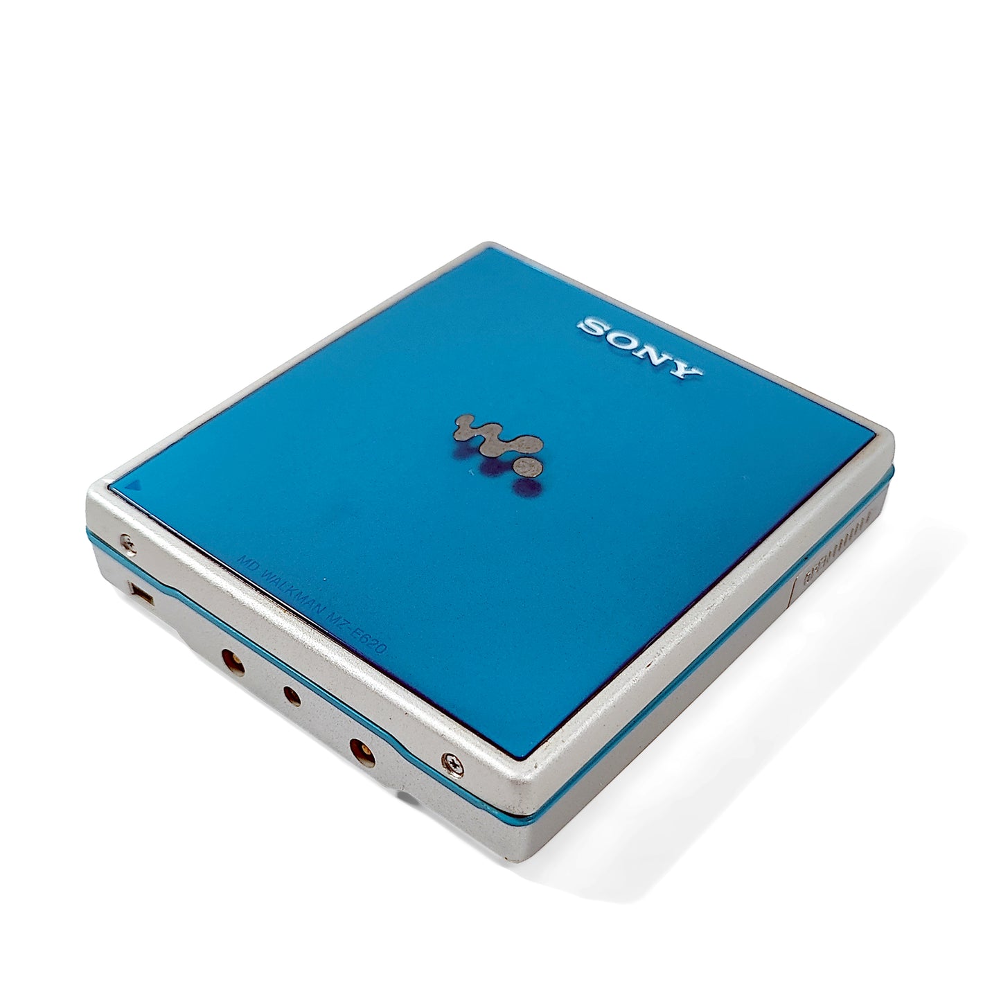 Sony MZ-E620 MiniDisc Player