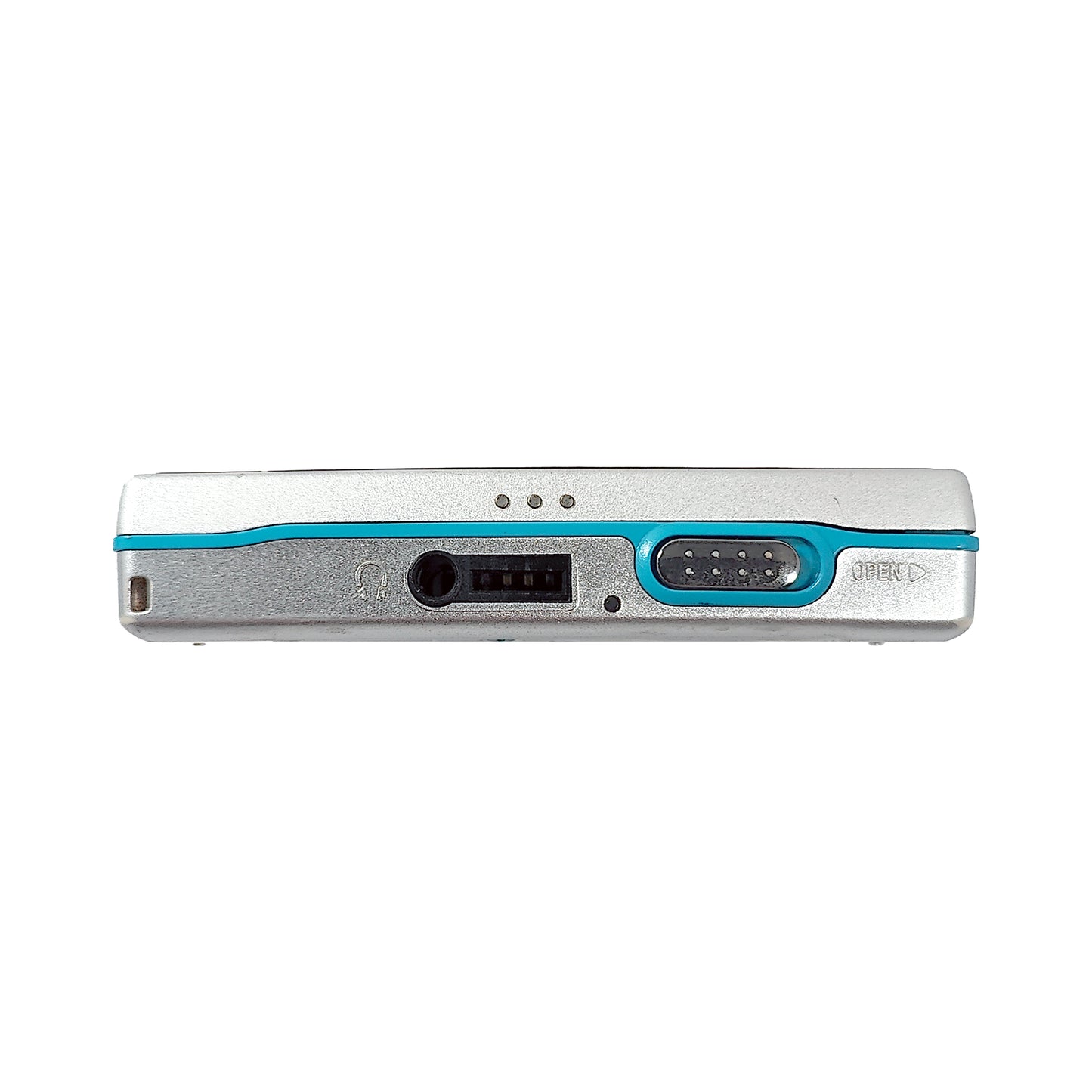 Sony MZ-E620 MiniDisc Player