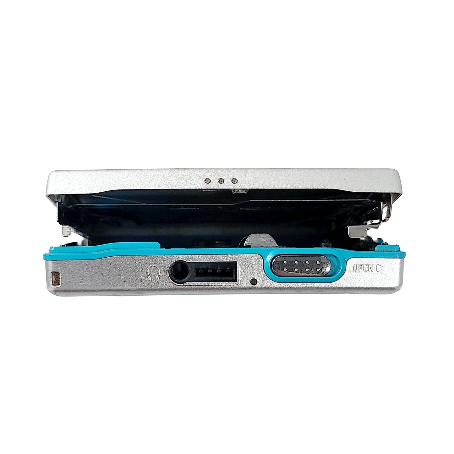 Sony MZ-E620 MiniDisc Player
