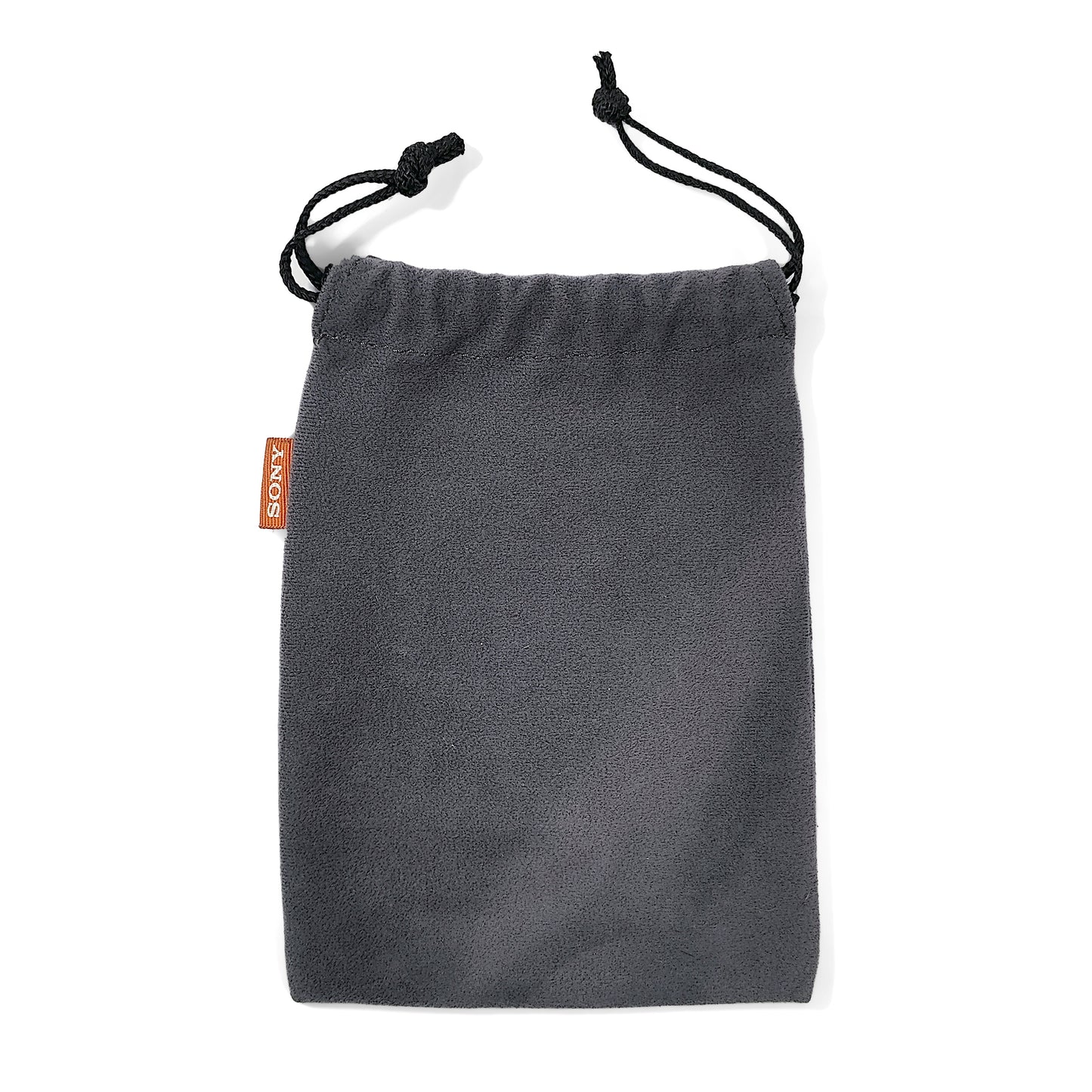 Sony Minidisc Player Travel Pouch
