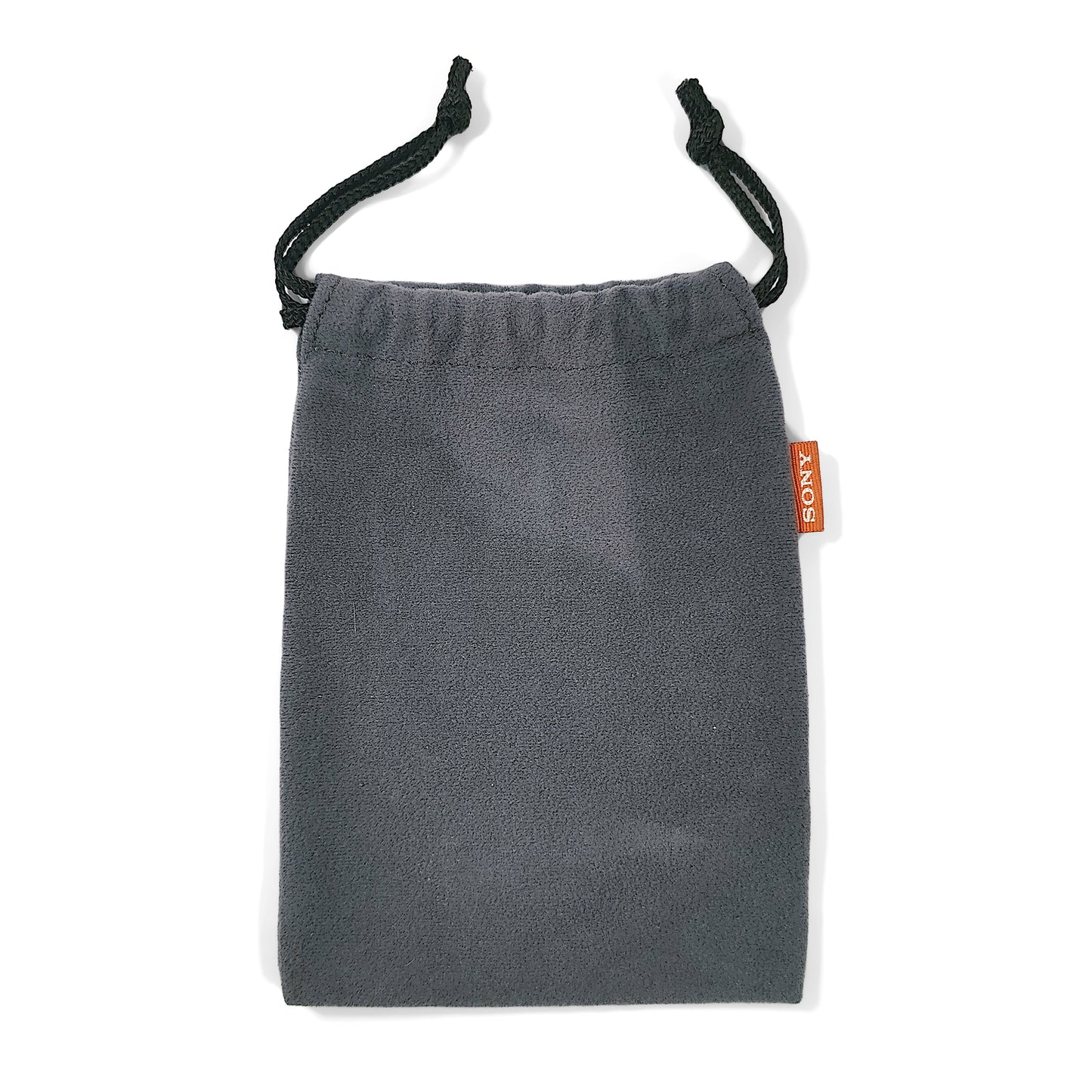 Sony Minidisc Player Travel Pouch