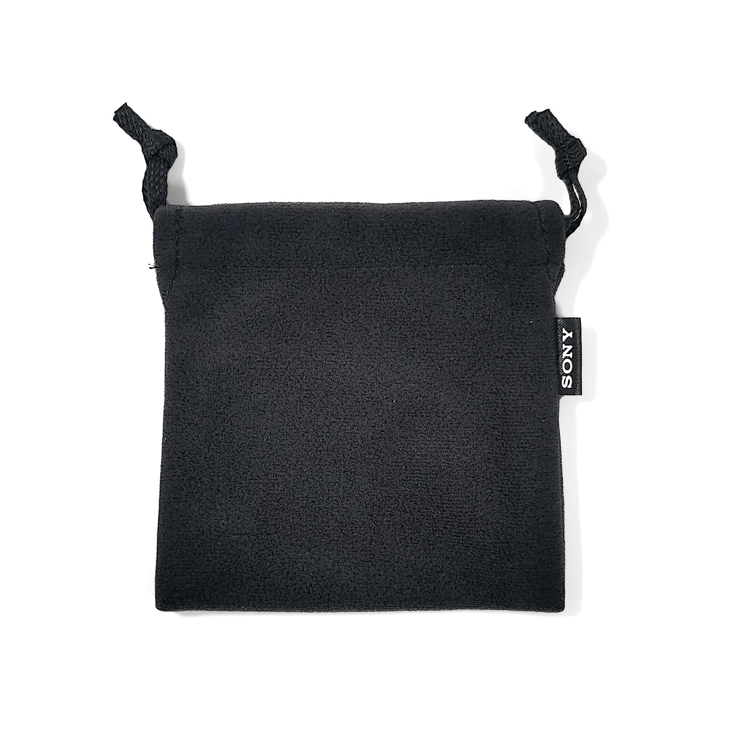 Sony Earphones Travel Pouch