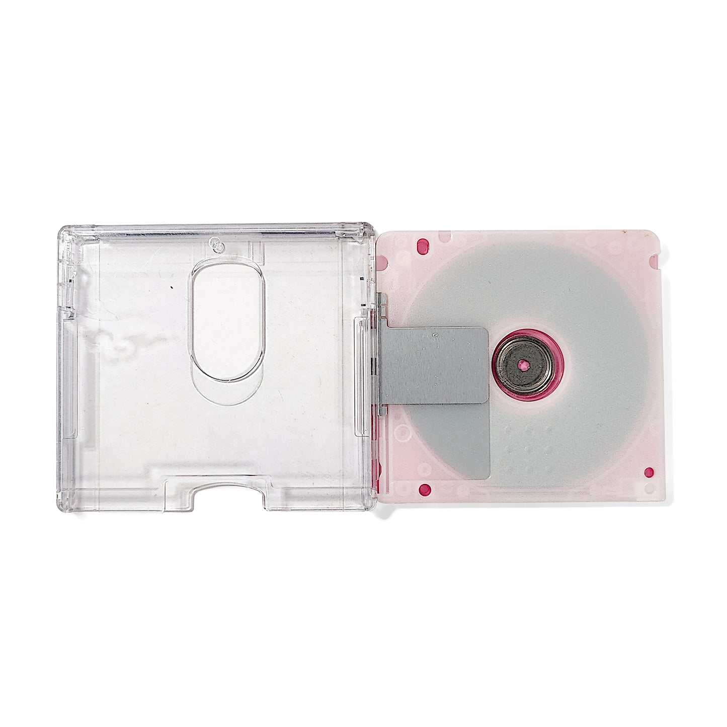 Tsutaya TR 74 Minute MiniDisc