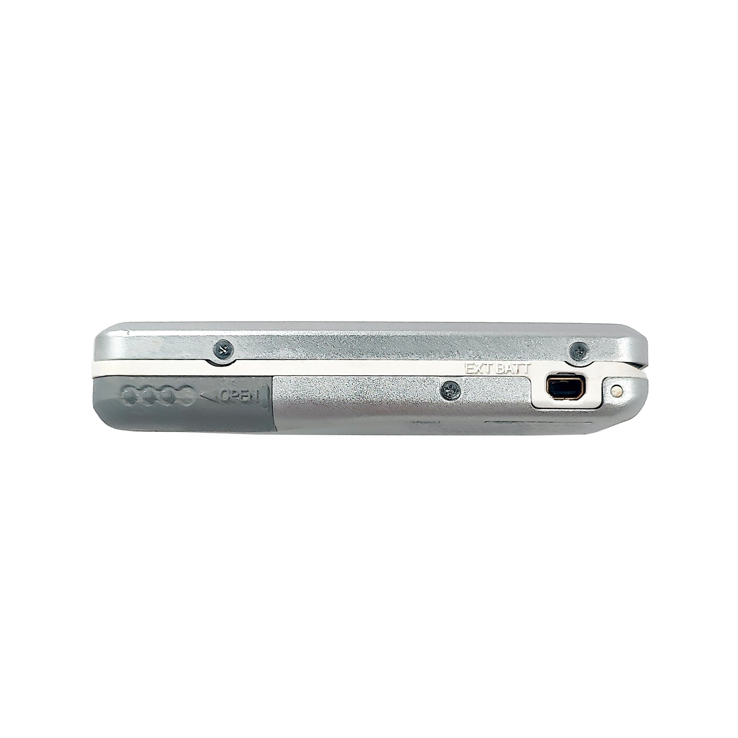 Panasonic SJ-MJ100 MiniDisc Player