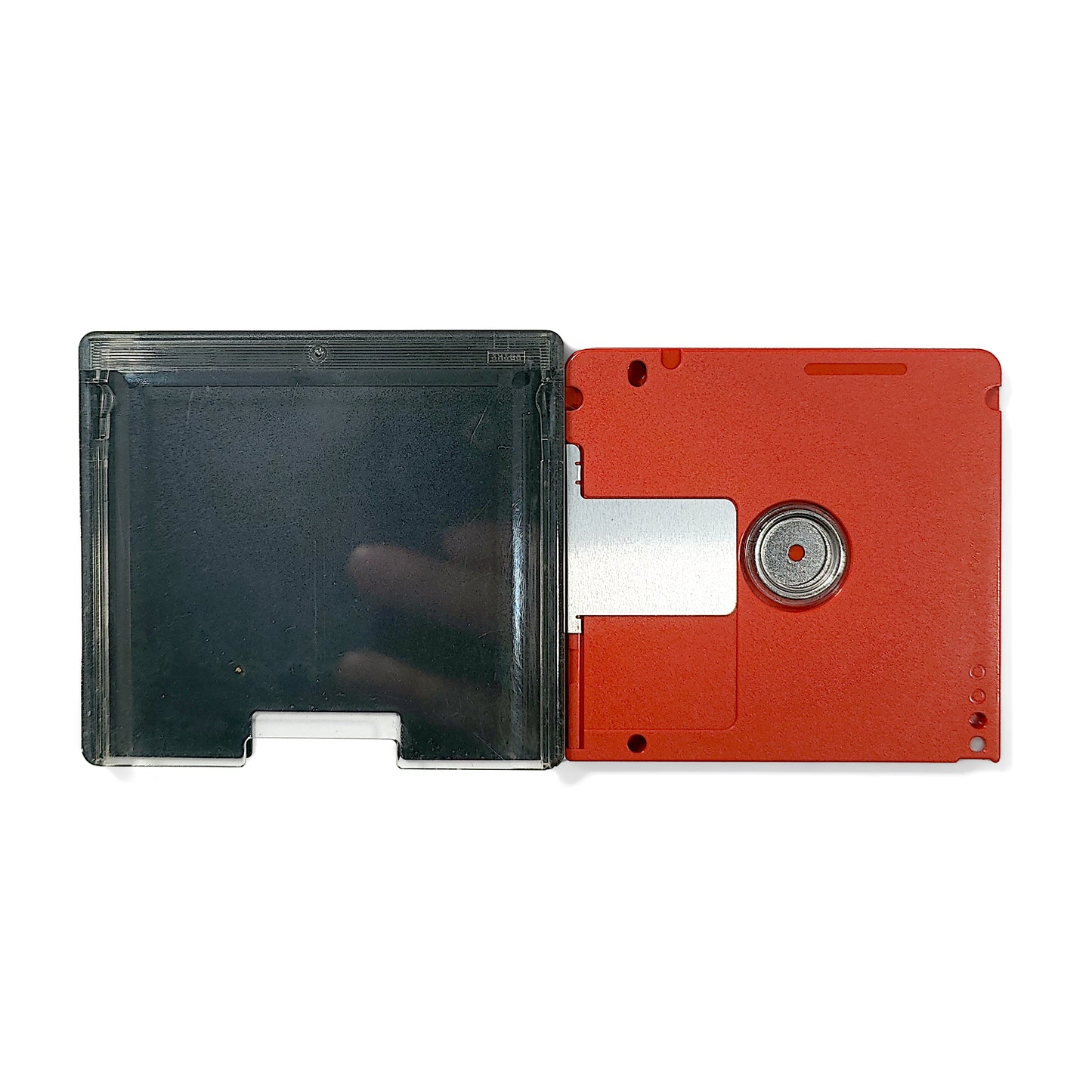 Daiso Circle 80 Minute MiniDisc