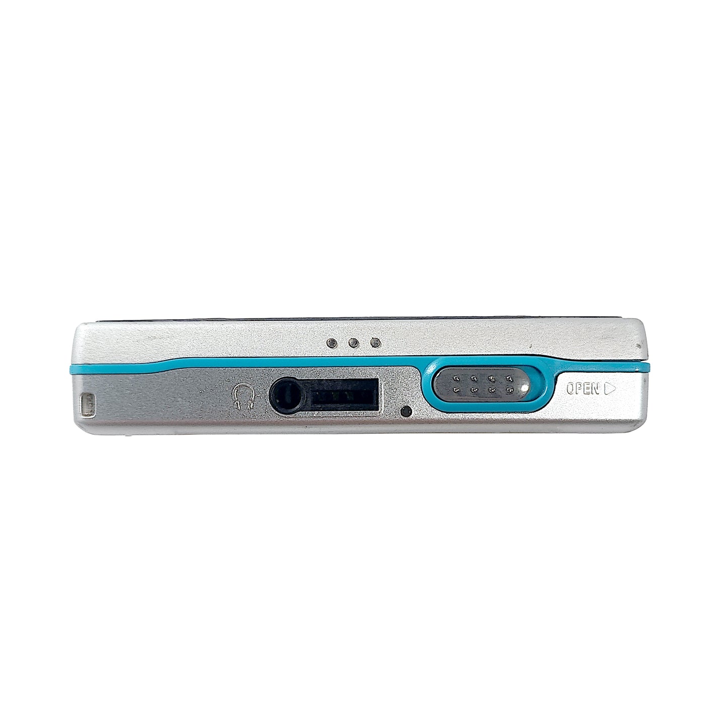 Sony MZ-E620 MiniDisc Player