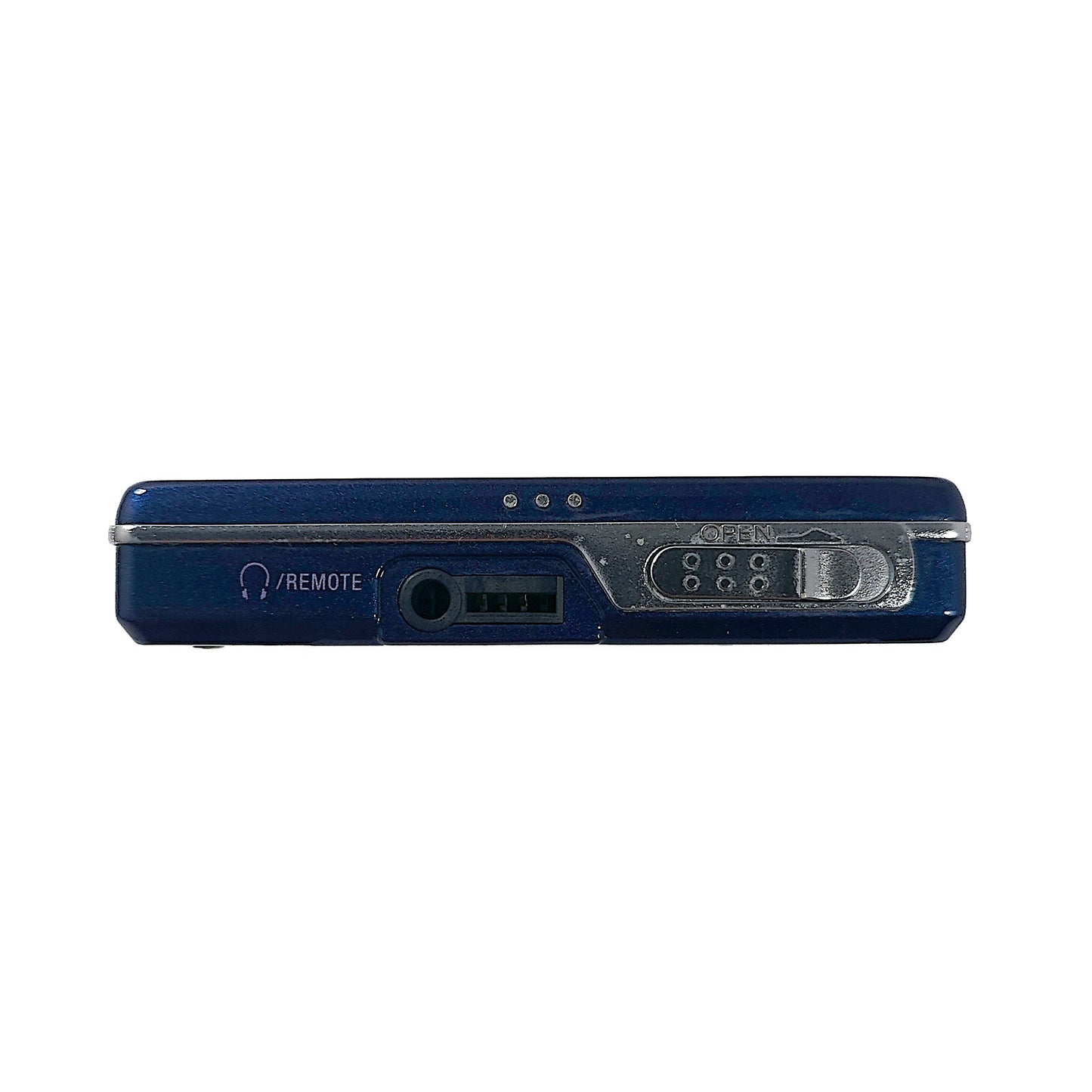 Sony MZ-E70 MiniDisc Player