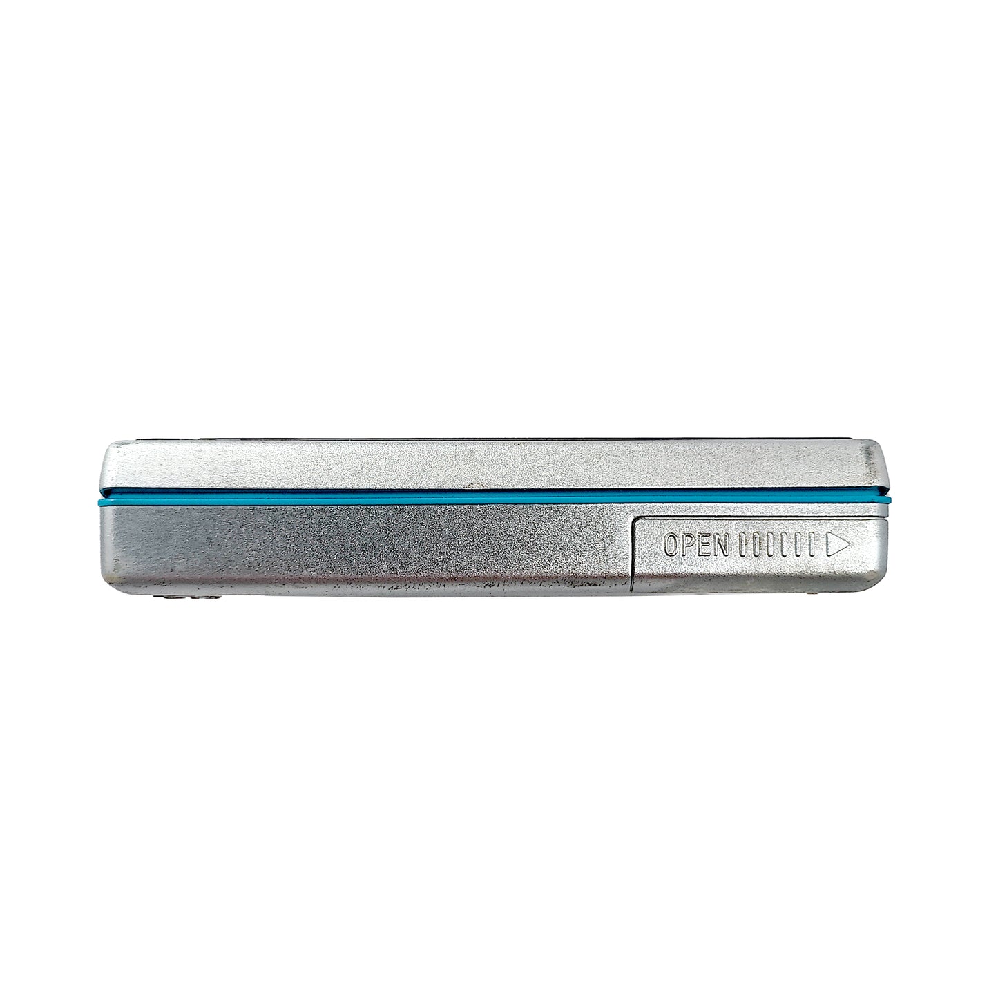 Sony MZ-E620 MiniDisc Player