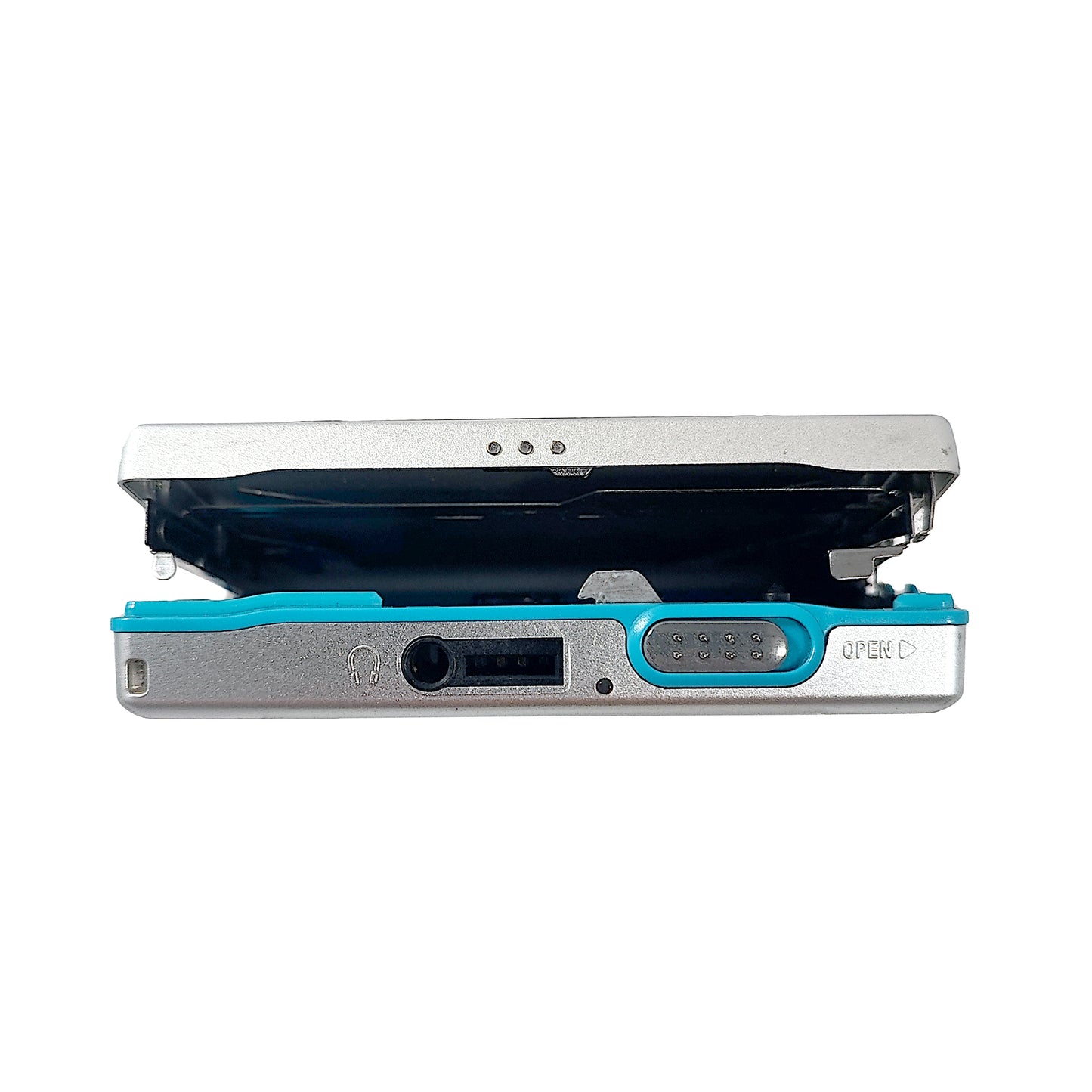 Sony MZ-E620 MiniDisc Player