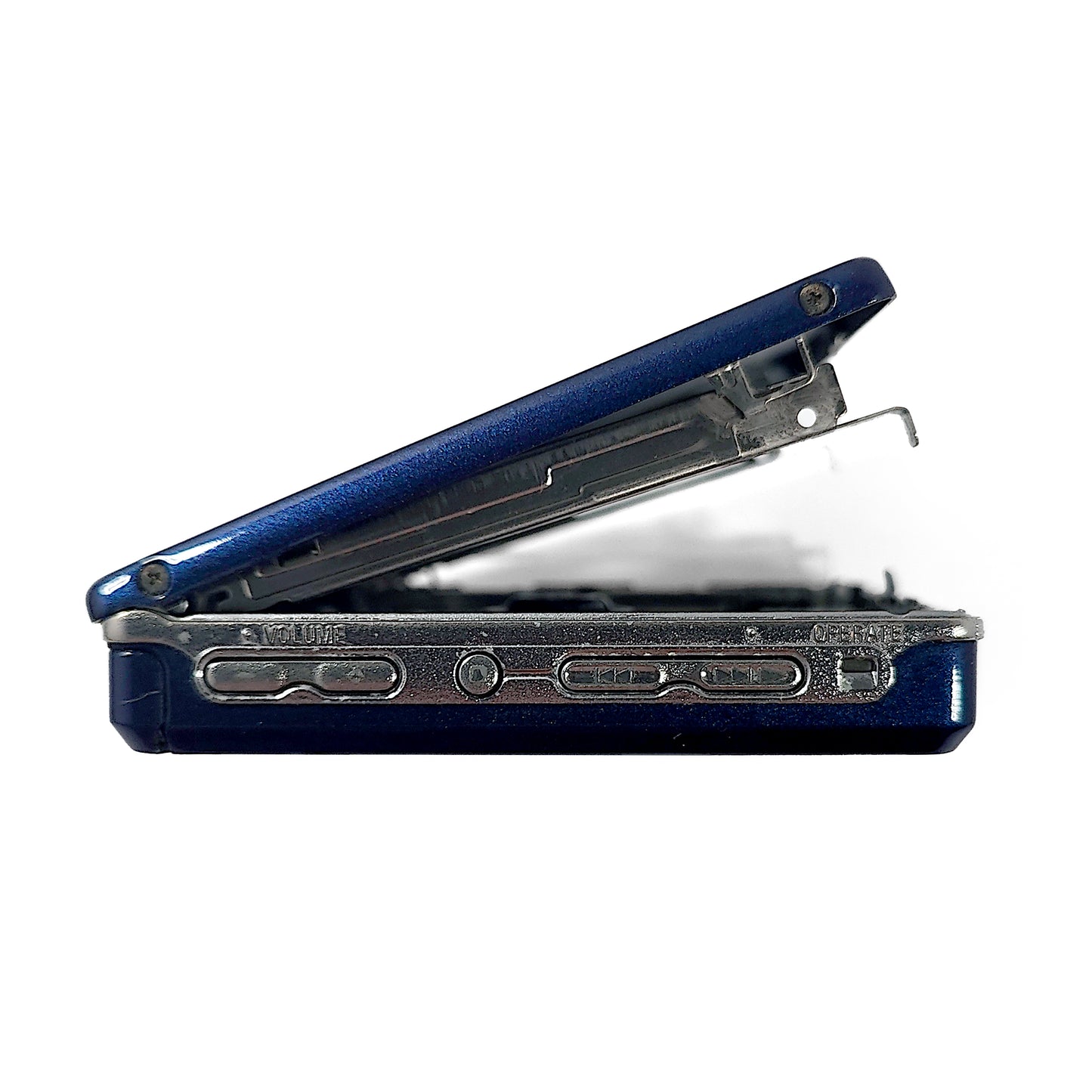 Sony MZ-E70 MiniDisc Player