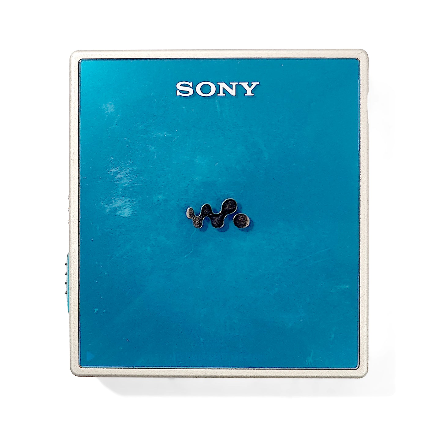 Sony MZ-E620 MiniDisc Player