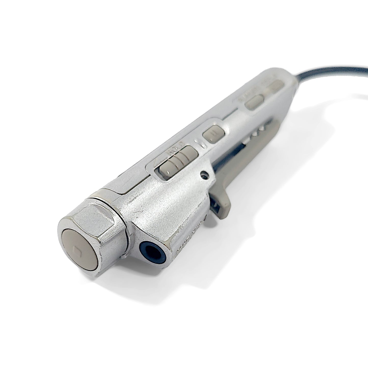 Sony RM-MZR50 MiniDisc Inline Remote