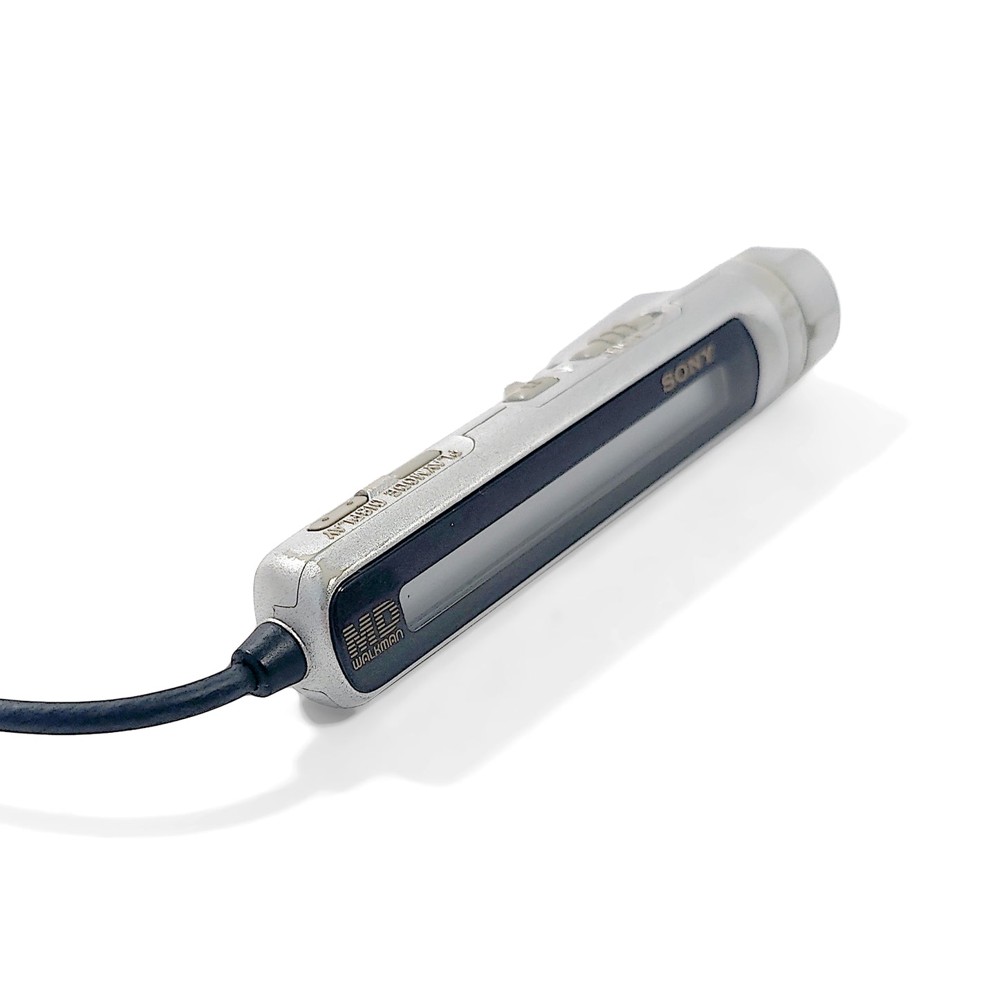 Sony RM-MZR50 MiniDisc Inline Remote
