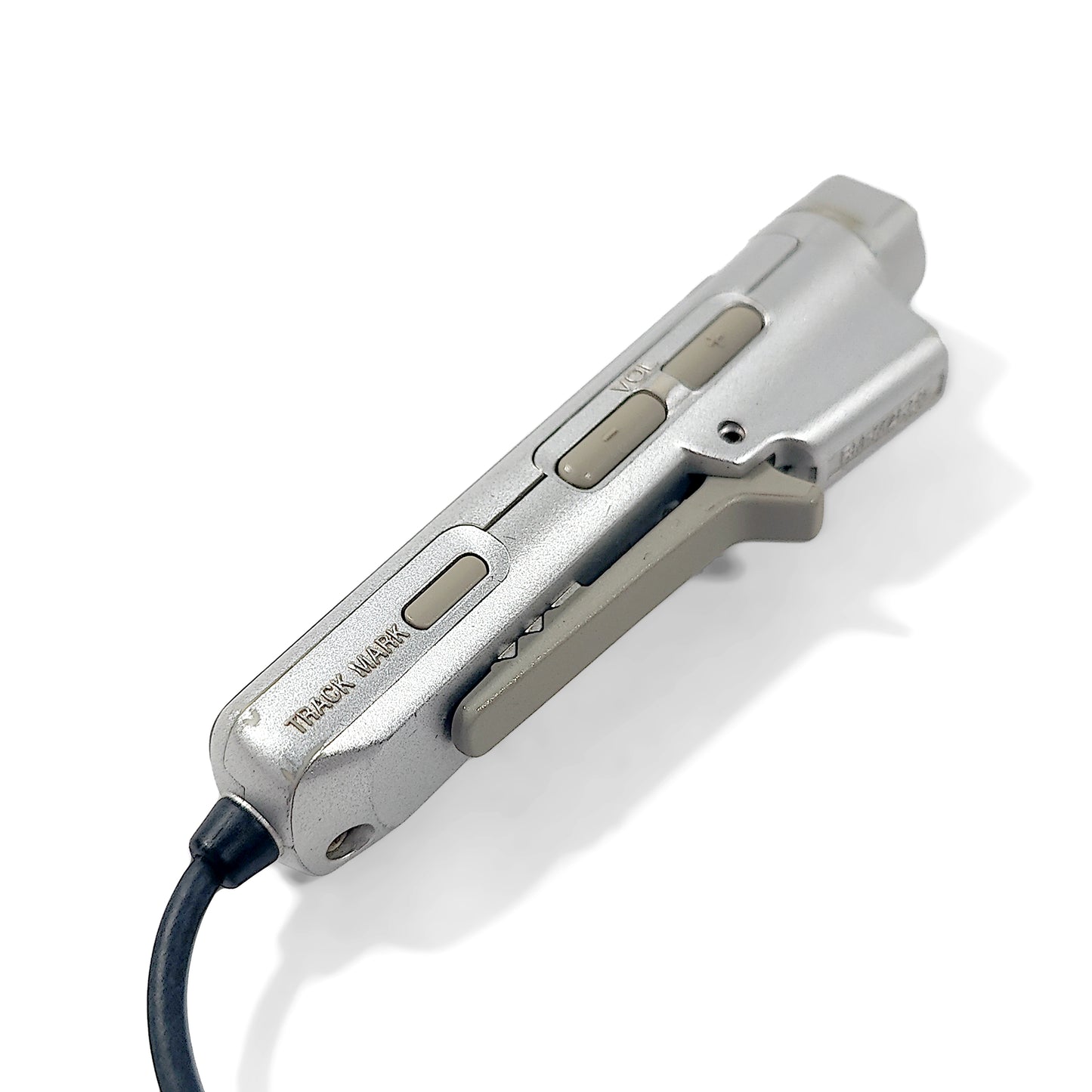 Sony RM-MZR50 MiniDisc Inline Remote
