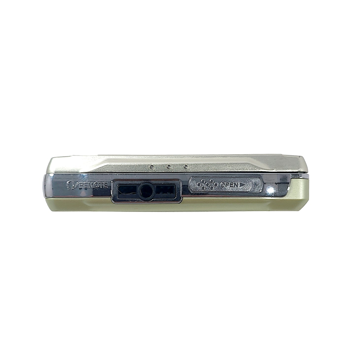 Sharp MD-DS5-G AUVI MiniDisc Player Bundle