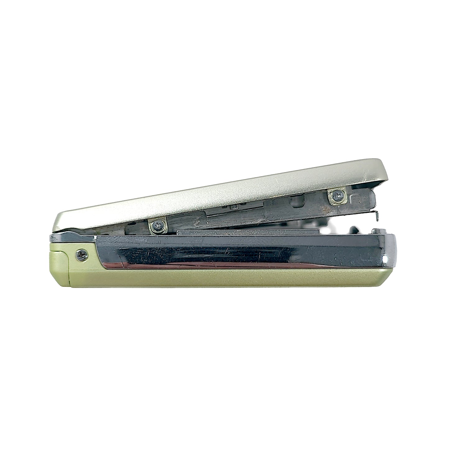 Sharp MD-DS5-G AUVI MiniDisc Player Bundle
