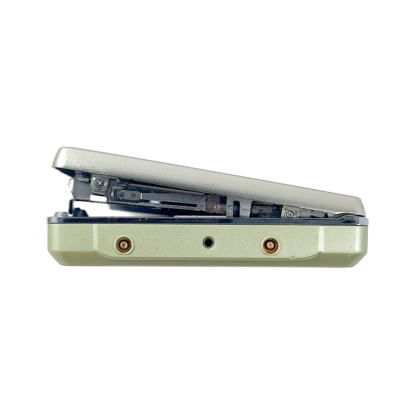 Sharp MD-DS5-G AUVI MiniDisc Player Bundle