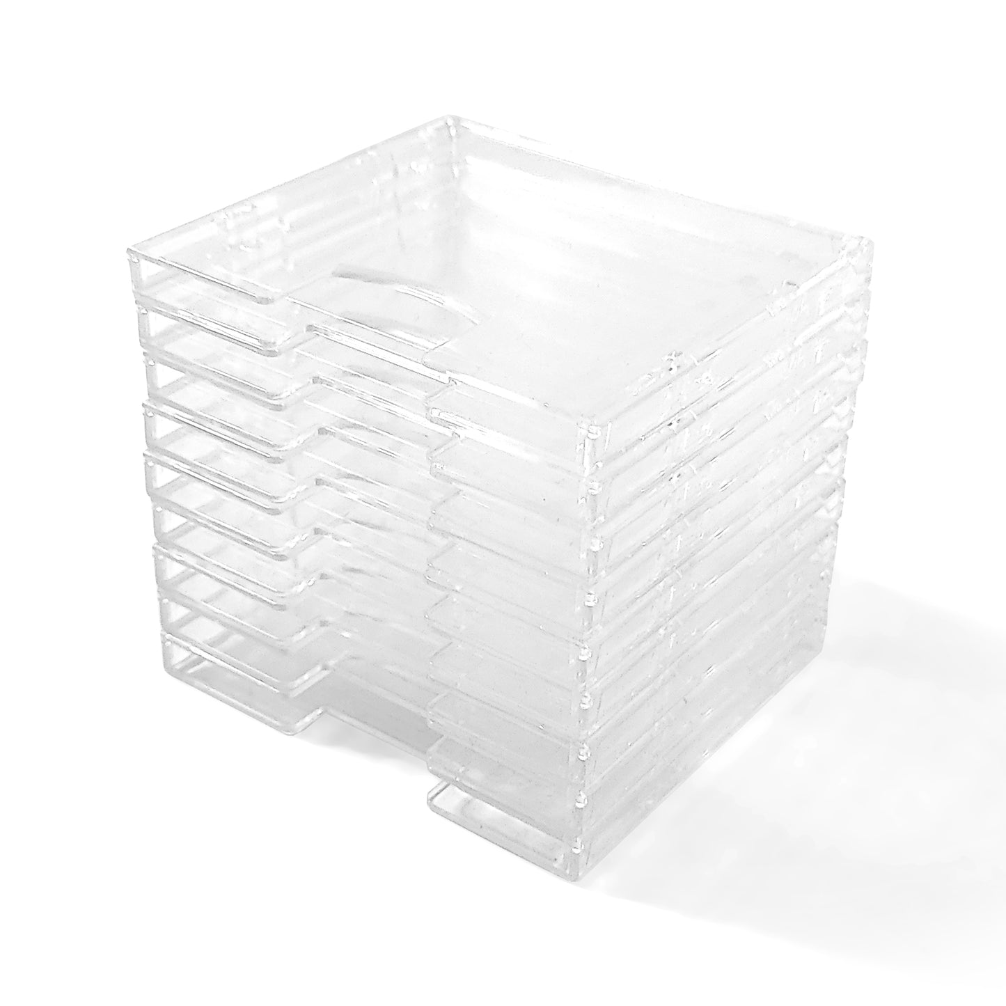 TDK MiniDisc Case 9 Pack
