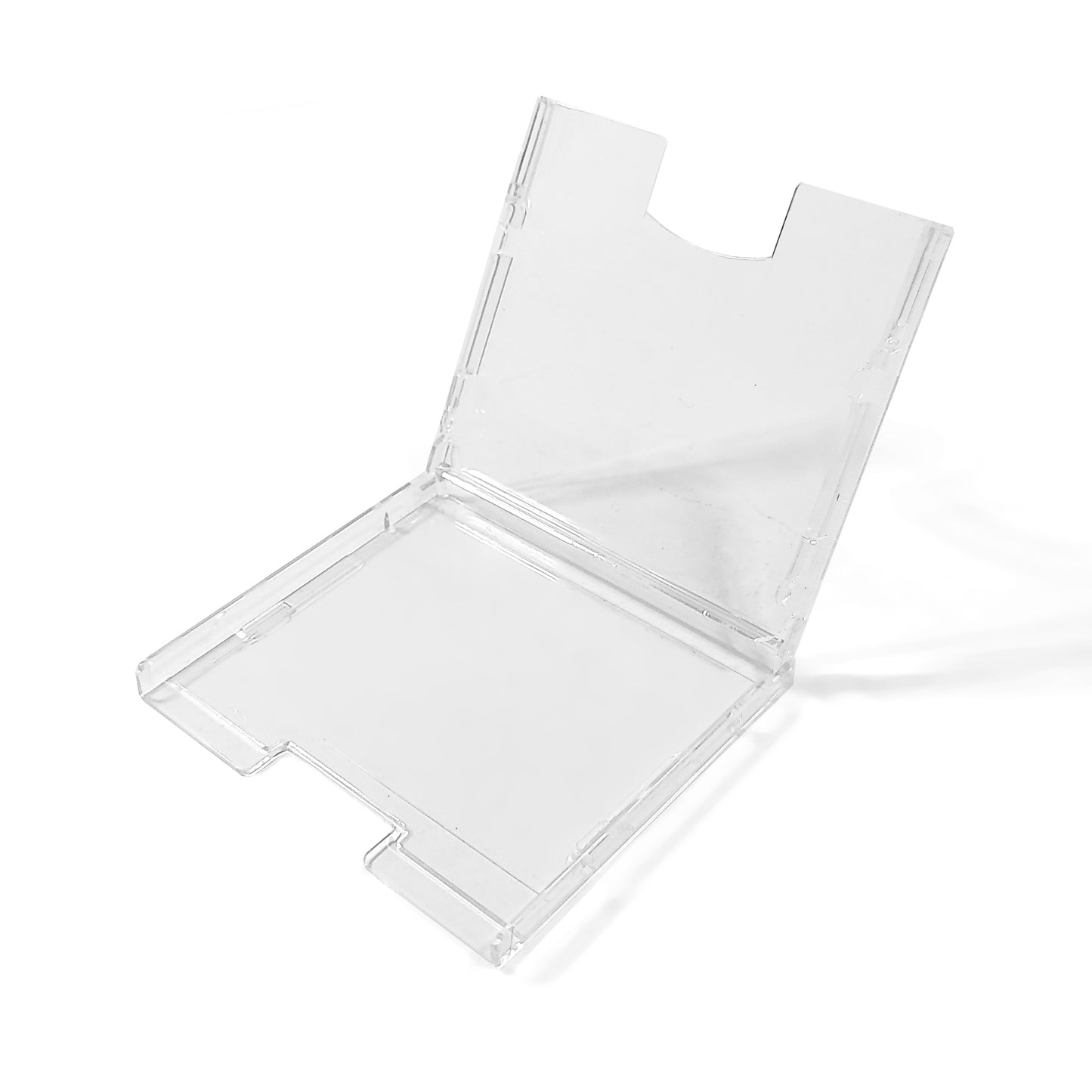 TDK MiniDisc Case 9 Pack