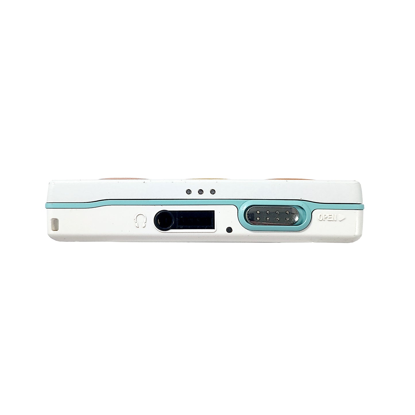 Sony MZ-E610 MiniDisc Player